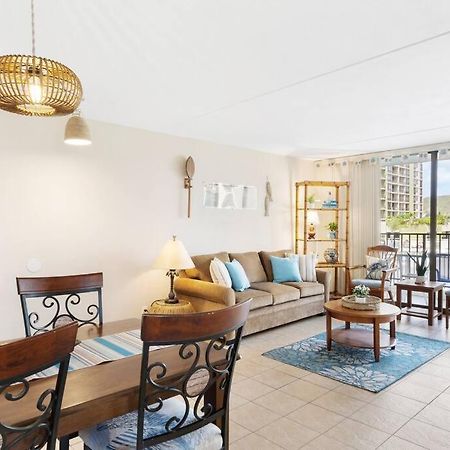 Punawai Suite @Waikiki Banyan Honolulu Zewnętrze zdjęcie